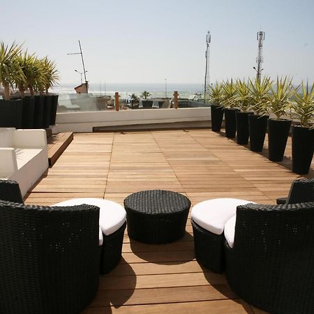Villa Blanca Urban Hotel Casablanca Phòng bức ảnh
