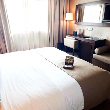 Villa Blanca Urban Hotel Casablanca Phòng bức ảnh