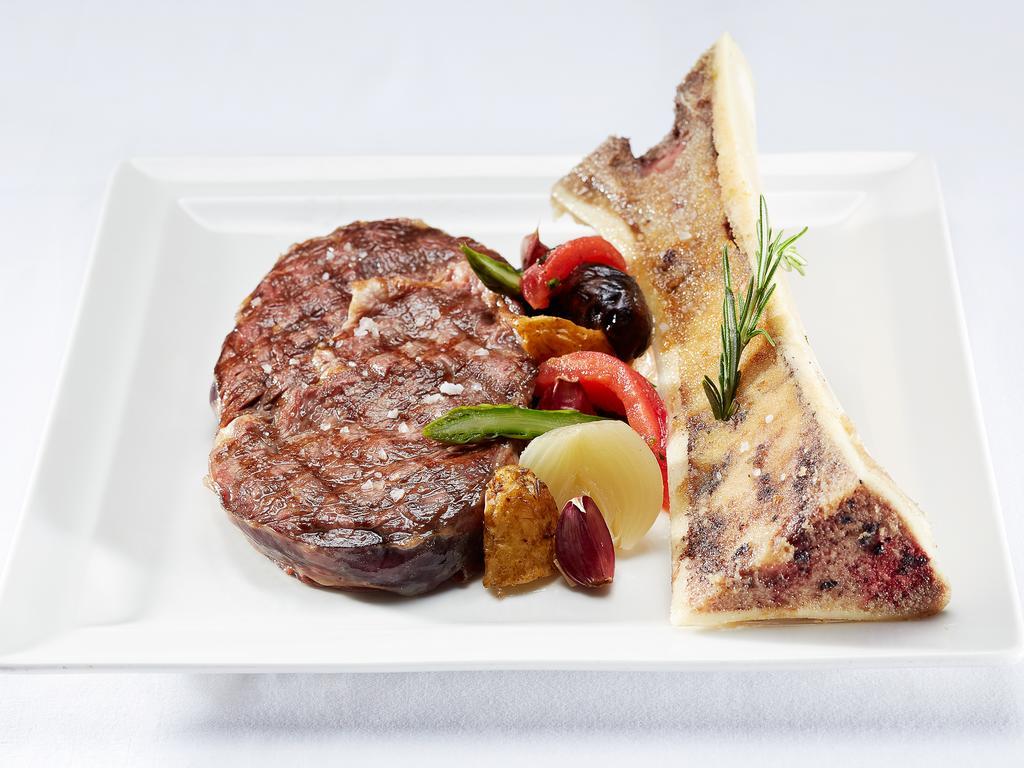 Villa Blanca Urban Hotel Casablanca Ngoại thất bức ảnh