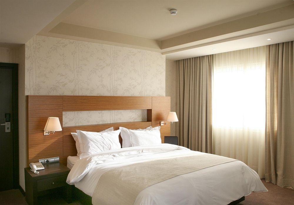 Villa Blanca Urban Hotel Casablanca Phòng bức ảnh