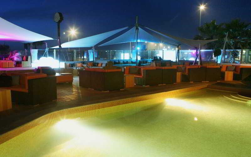 Villa Blanca Urban Hotel Casablanca Tiện nghi bức ảnh